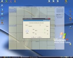 Outlook on the Desktop