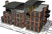 SketchUp Pro 6 Released