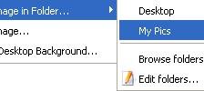 Save Image in Folder – Firefox Add-on of the Day