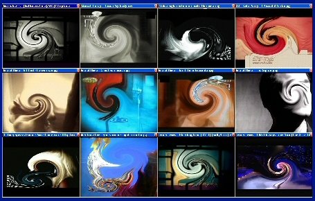 Play 12 videos simultaneously on your PC