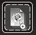 Upload pix in ImageShack with Image Upload Widget