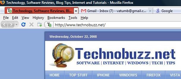Get Google Chrome Tabs in Firefox