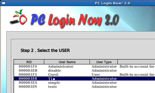 How to Recover Windows Admin Password