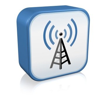 Find Free Wi-Fi Spots Near You: WeFi