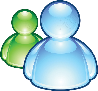 Recover Windows Live Messenger Password