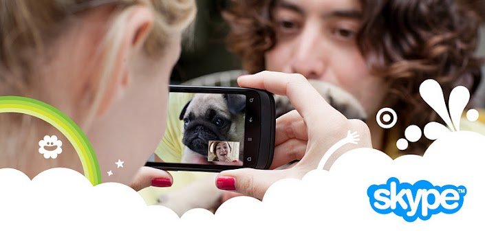 Skype - free IM & video calls Skype - free IM & video calls
