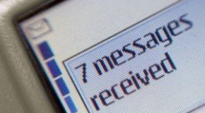 Receive Android SMS on your Gmail Account