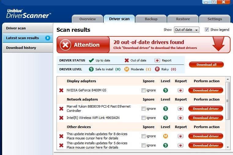 updater_dreivers