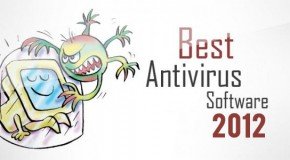 10 Best Anti-Virus Programs of 2012