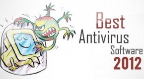 10 Best Anti Virus Programs of 2012