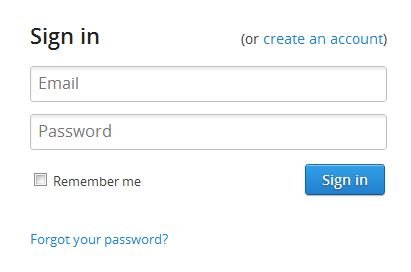 Dropbox Login Page Dropbox Login Page