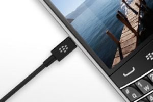 Android To Blackberry