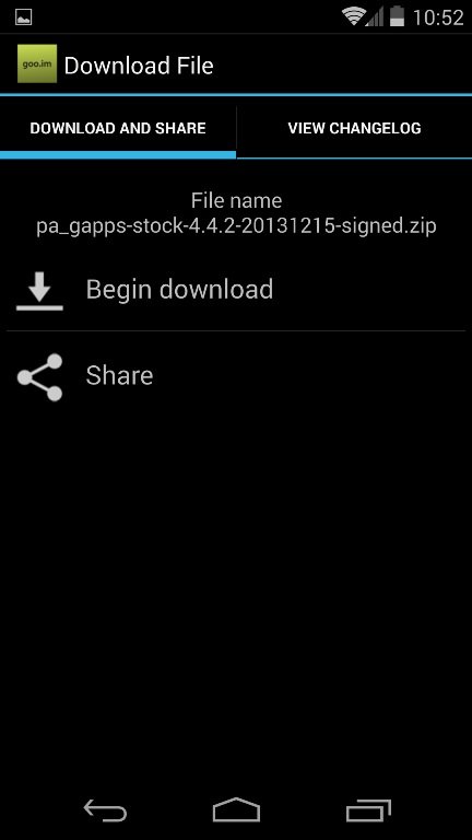 Install Custom ROM on Any Android Smartphone With TWRP & CWM