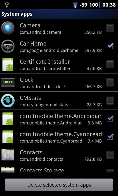 Delete-Bloatware-on-Android