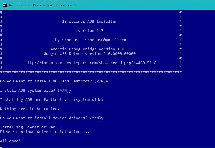 Oneplus-2-USB-Drivers-Installtaion