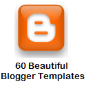 60 Blogger Templates