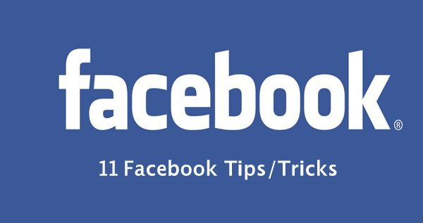 Facebook Tips Tricks