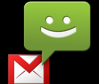 Backup Your Android SMS to Gmail Account
