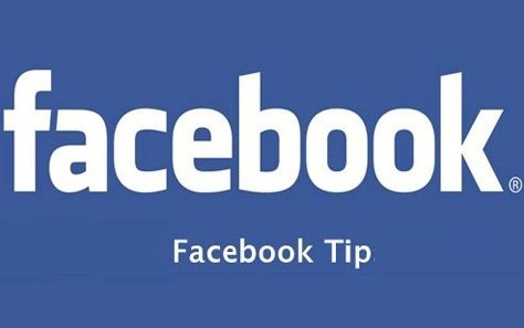 Facebook Tip Upload Images To Facebook Via URL Facebook Tip Upload Images To Facebook Via URL