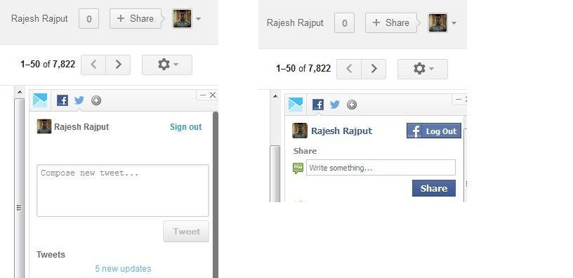 Reply Tweet from Sidebar Reply Tweet from Sidebar