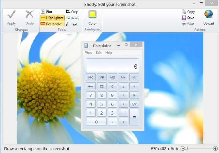 5 Free Screen Capture Apps For Windows TechnoBuzz How to Android