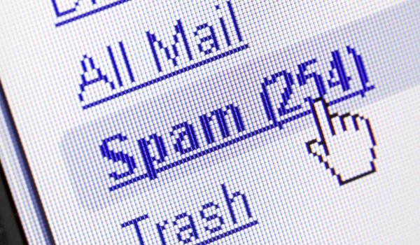 Remove Spam Mails Automatically From Gmail