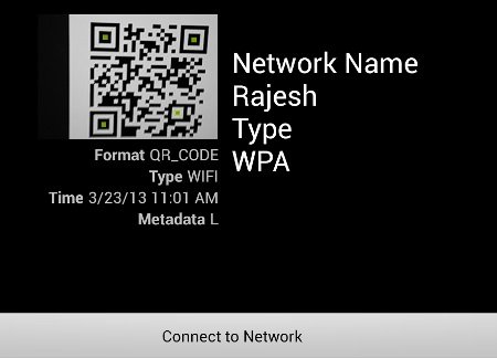 Share Your Wi-Fi Network with Friends