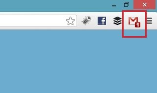 GMail Notification