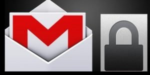 Secure Gmail Account
