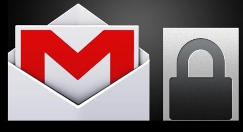 Secure Gmail Account