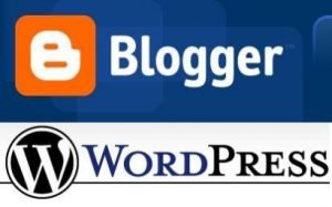 Switch From Blogger To WordPress
