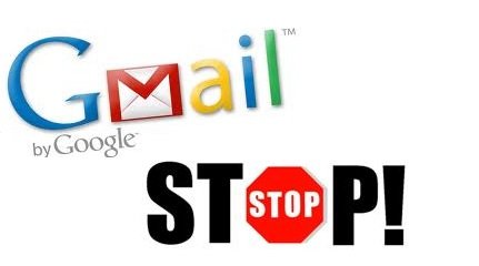 Block Unwanted Emails or Senders On Your Gmail Account