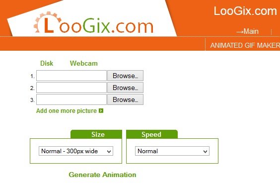 LogoGix