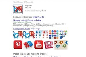 Google Image Search Results