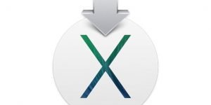 Install Mavericks OS X