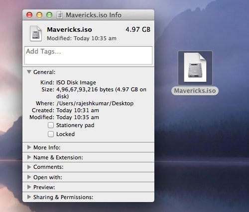 Mavericks Dmg To Bootable Usb Mavericks Dmg To Bootable Usb
