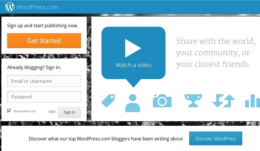 WordPress