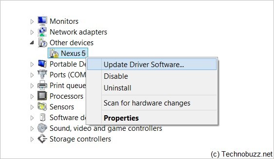 Nexus-5-Driver-Installation-Guide