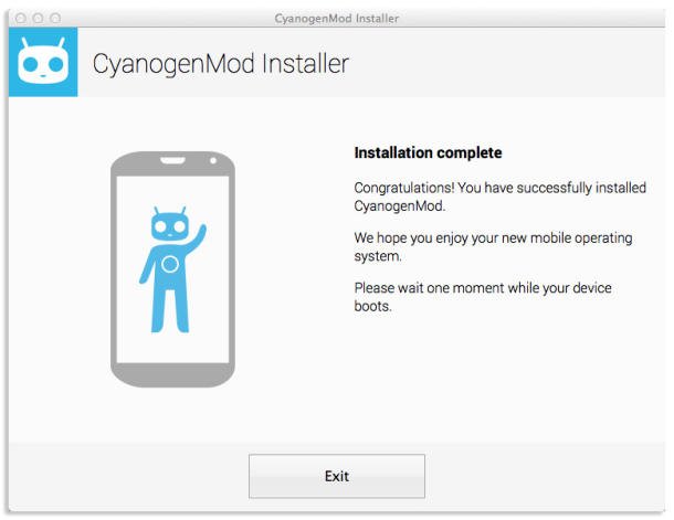 CyanogenMod_Installer_Complete