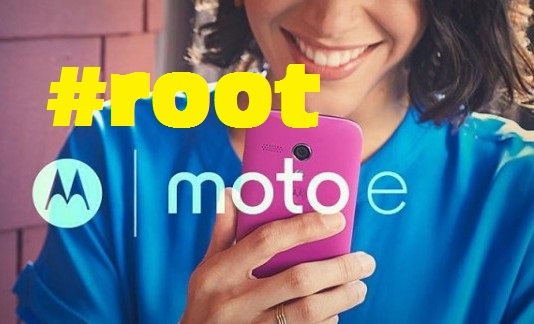 ROOT-Moto-e-