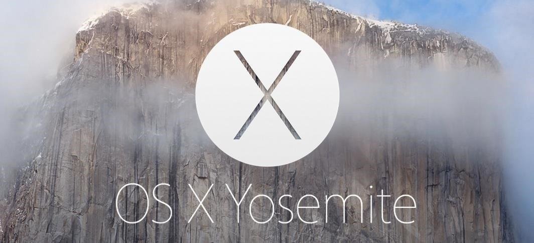 Make OS X Yosemite Bootable USB