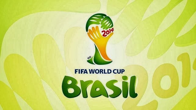 Watch Fifa World cup 2014 Online