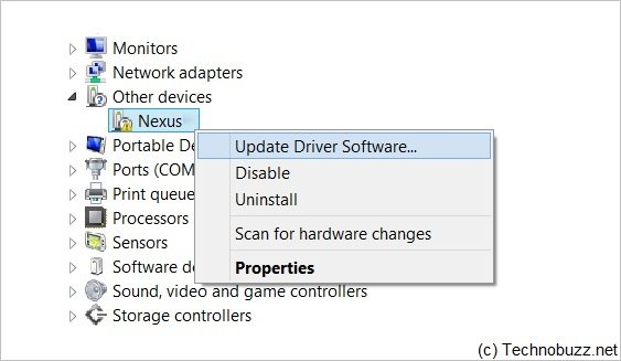 Nexus-6-Driver-Installation-Guide
