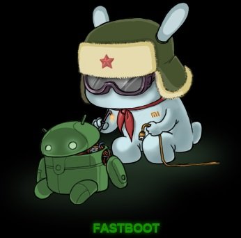 Xiaomi-fastboot