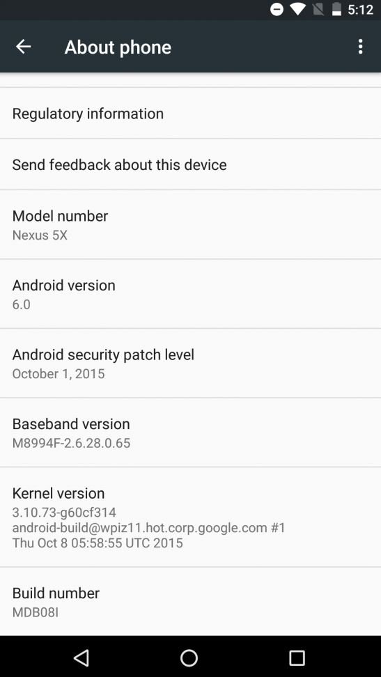 Nexus-5x-update