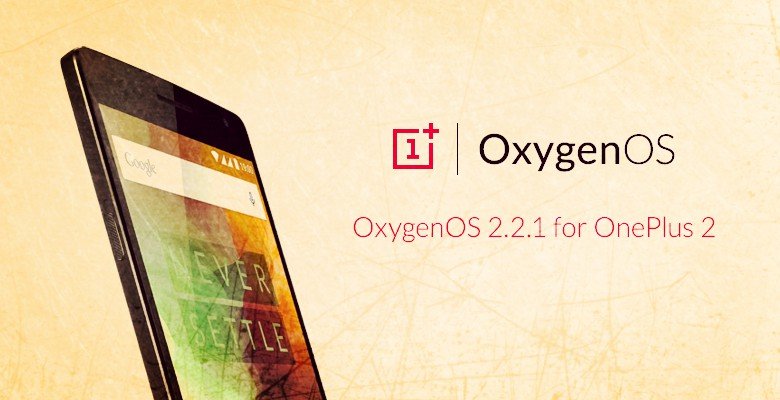 OnePlus2_OxygenOS_Update