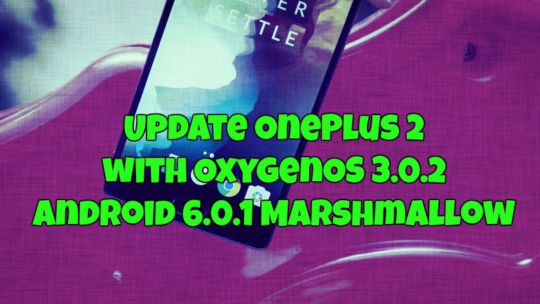 OxygenOS 3.0.2 