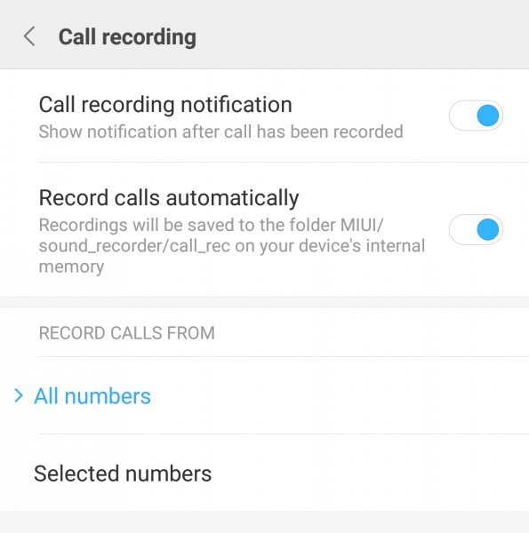 25+ Best MIUI Tips You Should Know Before Using Xiaomi Phone