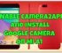 Cara Enable Camera2api Samsung Galaxy X20