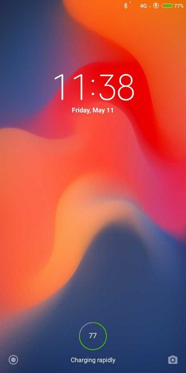 Install MIUI 10 On Xiaomi Phones